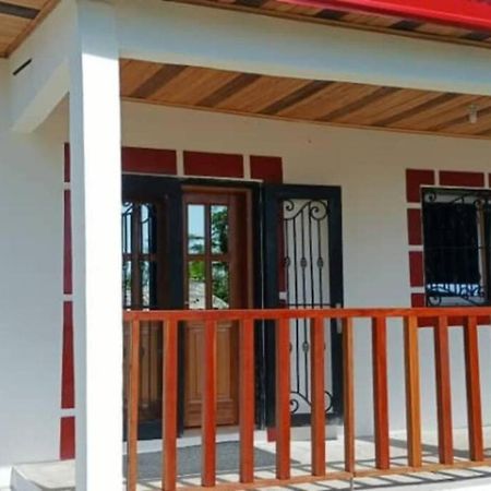 La Maison Du Voyageur Криби Екстериор снимка