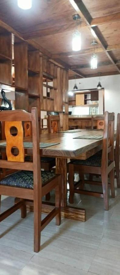 La Maison Du Voyageur Криби Екстериор снимка