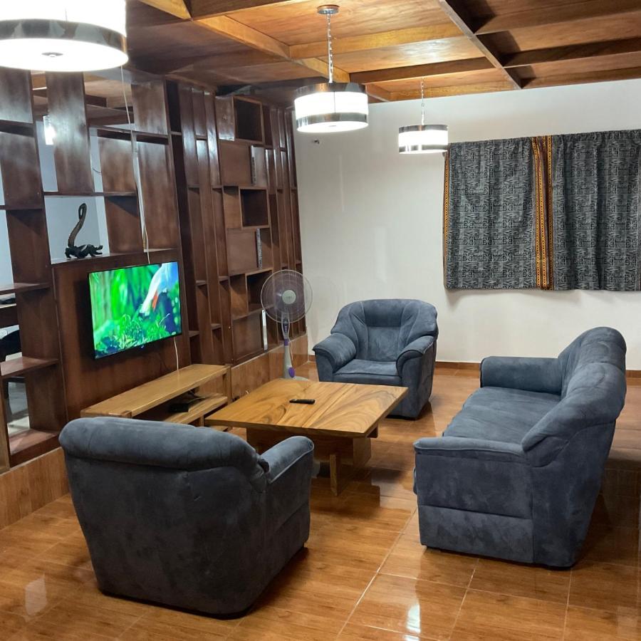 La Maison Du Voyageur Криби Екстериор снимка
