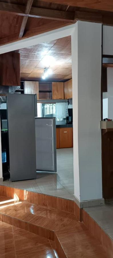 La Maison Du Voyageur Криби Екстериор снимка