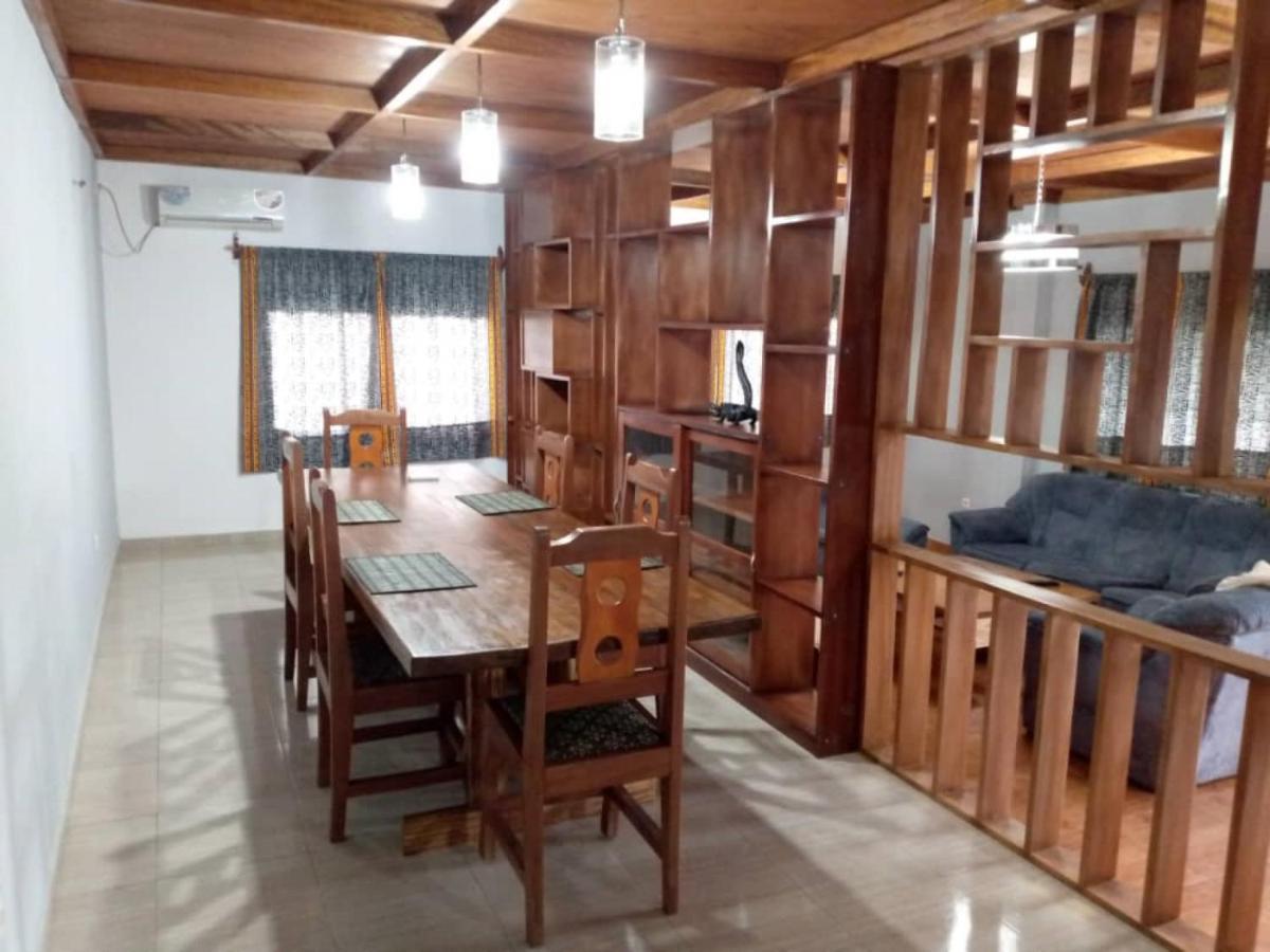 La Maison Du Voyageur Криби Екстериор снимка