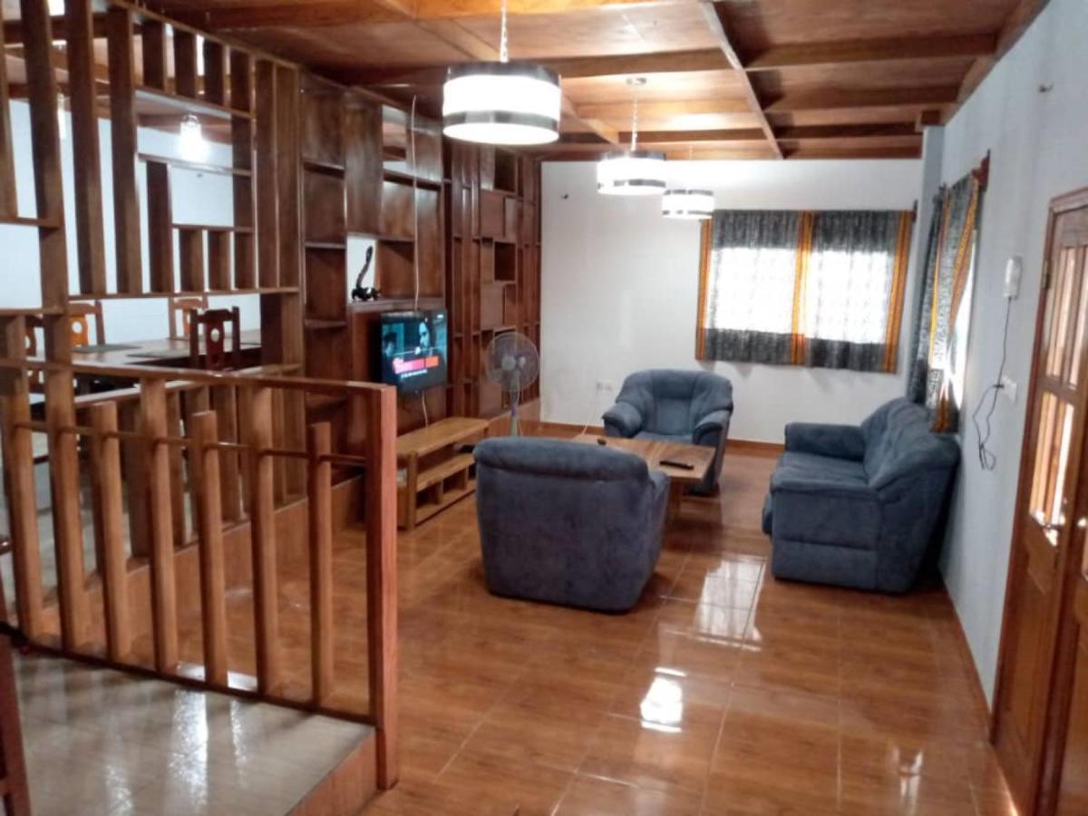 La Maison Du Voyageur Криби Екстериор снимка