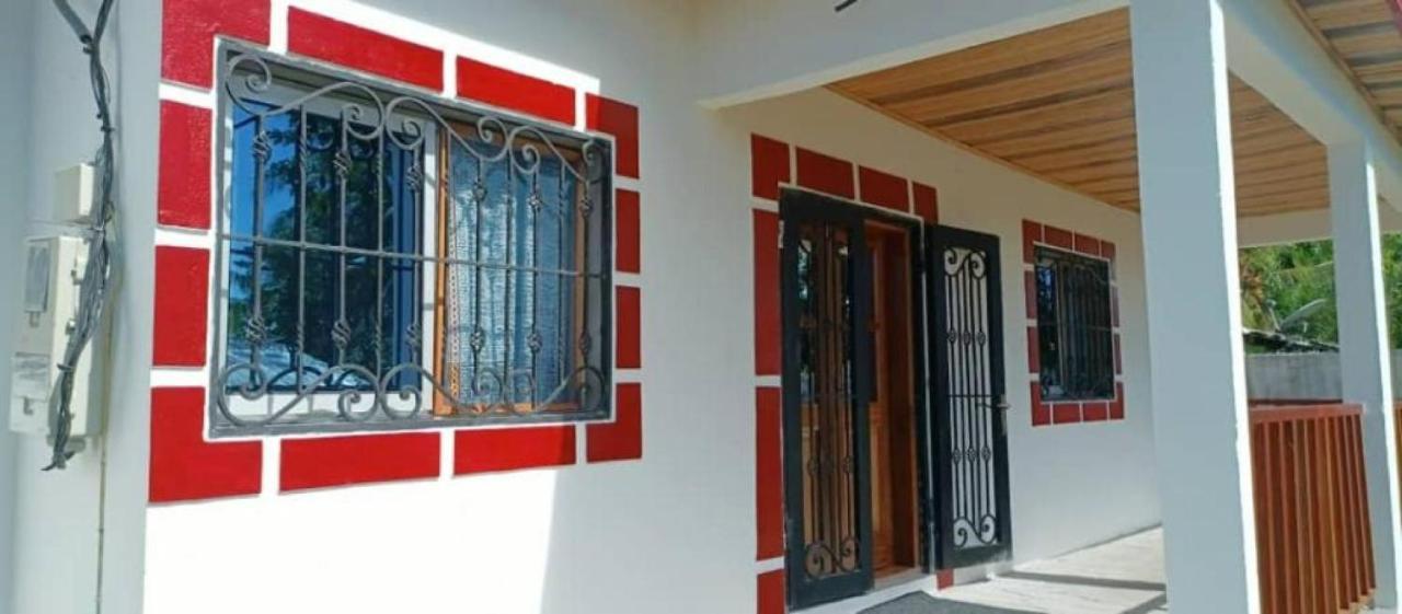 La Maison Du Voyageur Криби Екстериор снимка