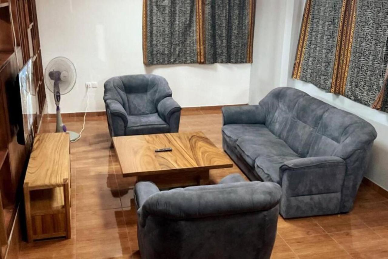 La Maison Du Voyageur Криби Екстериор снимка