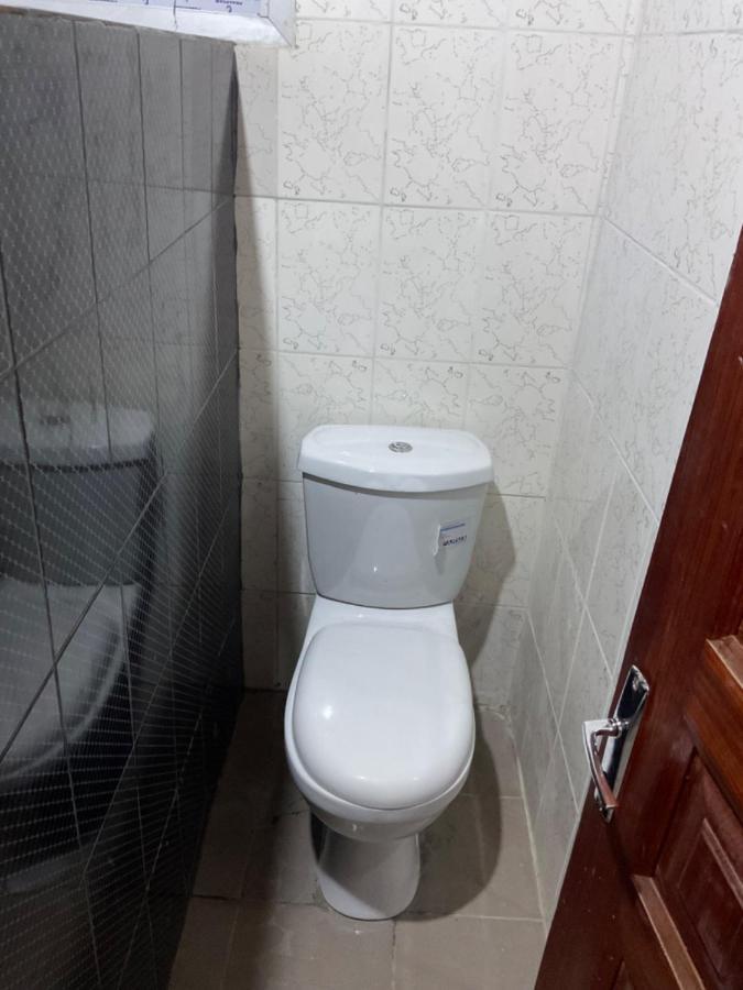 La Maison Du Voyageur Криби Екстериор снимка