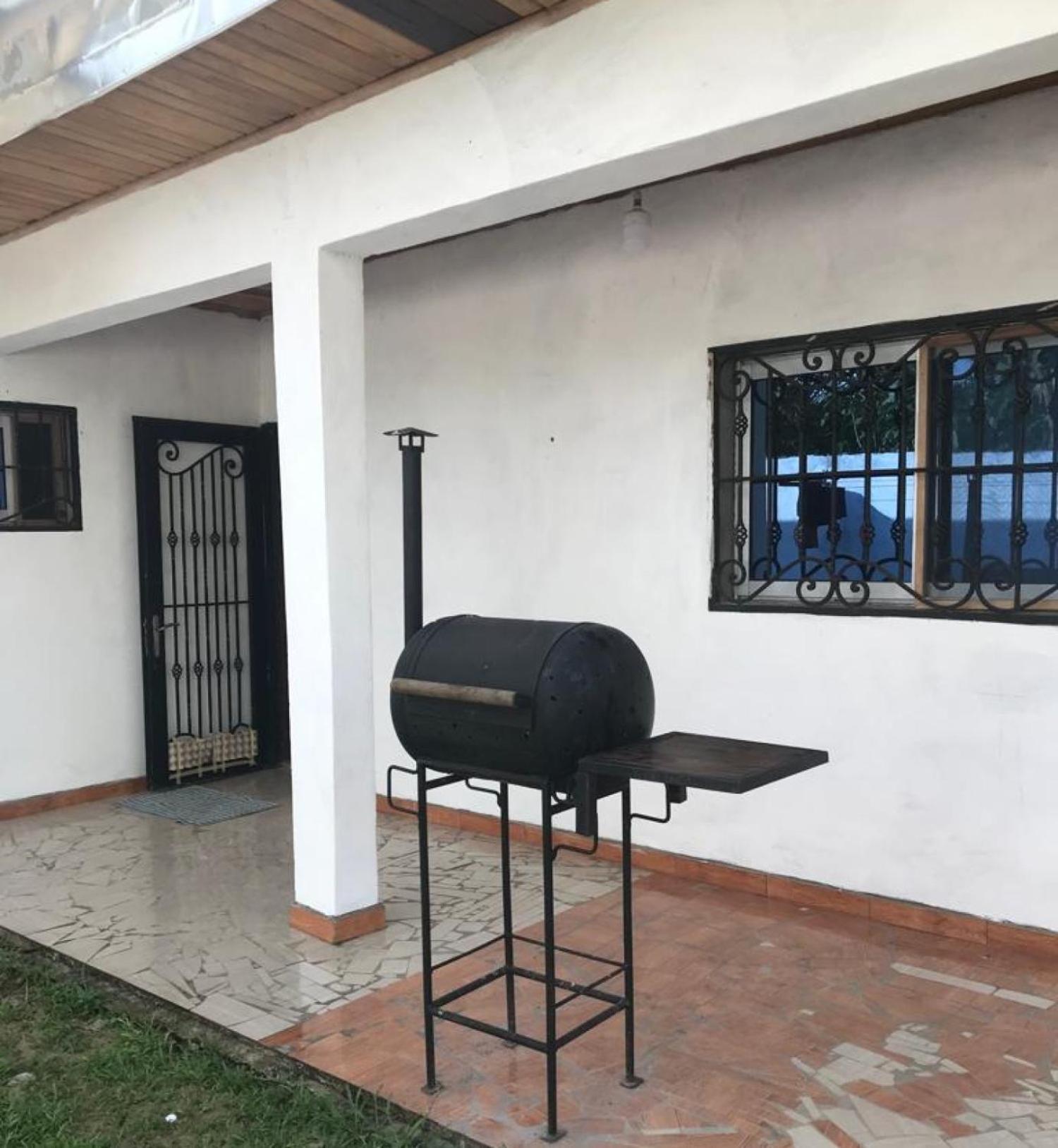 La Maison Du Voyageur Криби Екстериор снимка