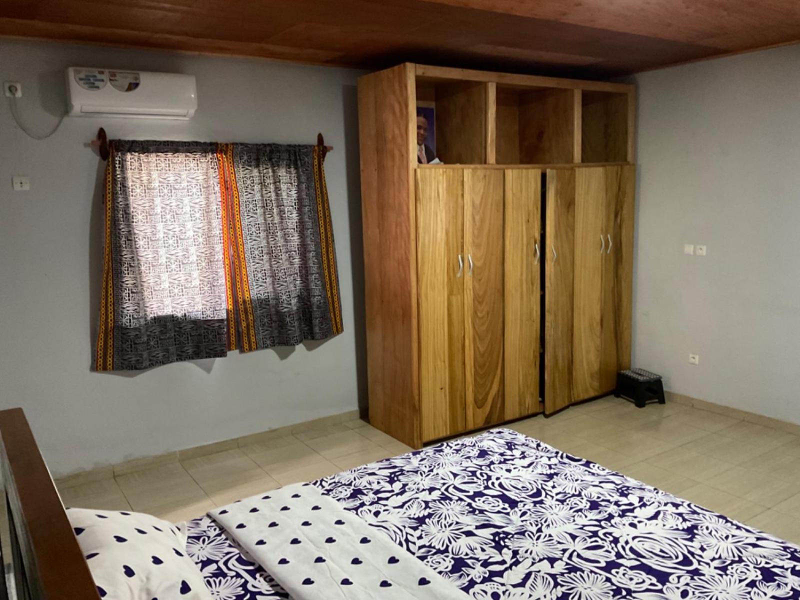 La Maison Du Voyageur Криби Екстериор снимка