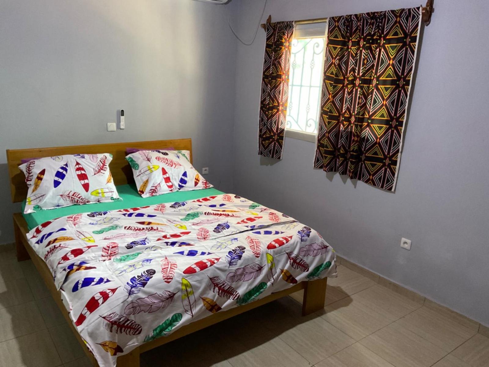 La Maison Du Voyageur Криби Екстериор снимка