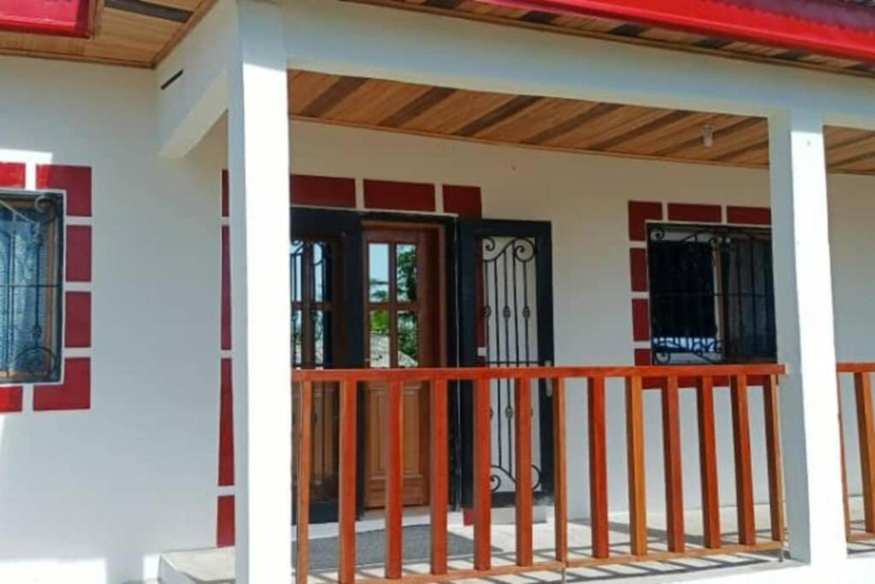 La Maison Du Voyageur Криби Екстериор снимка