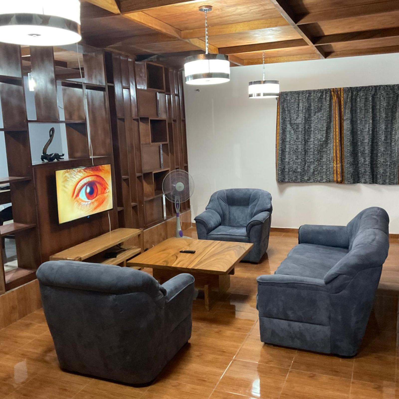 La Maison Du Voyageur Криби Екстериор снимка